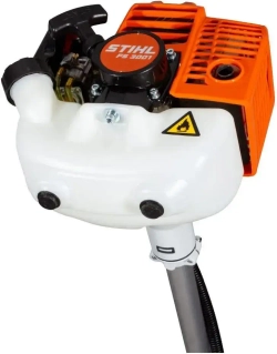 Триммер бензиновый Stihl FS 3001 970Вт 1.3л.с. неразбор.штан