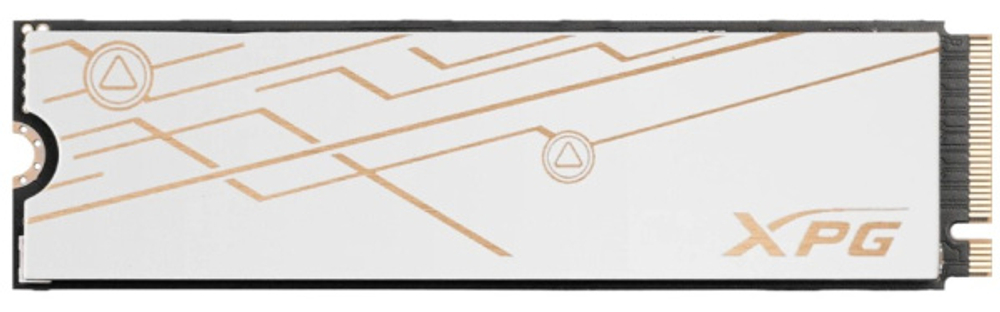 Накопитель SSD M.2 2280 ADATA XPG MARS 980 BLADE 4000 ГБ