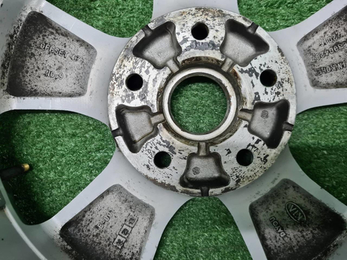 Диск литой R16 Kia Soul 2 PS (2013-2019)