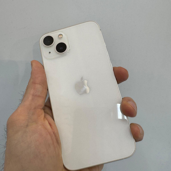 Apple iPhone 13 128GB 90% АКБ (без комплекта)