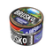 Бестабачная смесь для кальяна BRUSKO 50г MEDIUM Сибирский лимонад