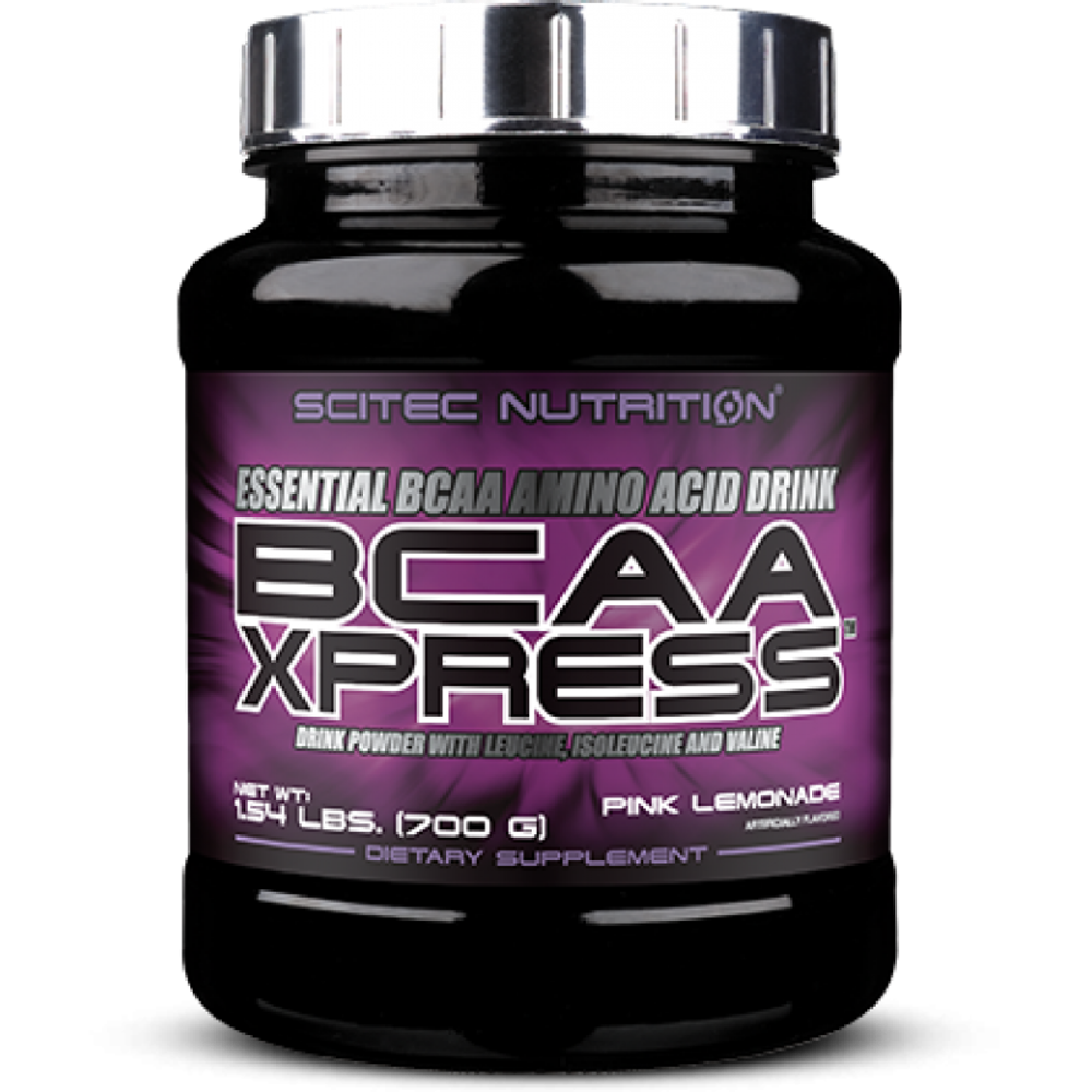 BCAA Xpress