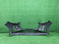 Бампер передний JAECOO J8 (2024-н.в.)