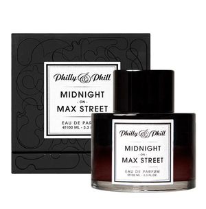 Philly and Phill Midnight on Max Street (Emotional Oud)