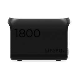 Портативная электростанция TopON TOP-H1800 LFP 1800 Вт