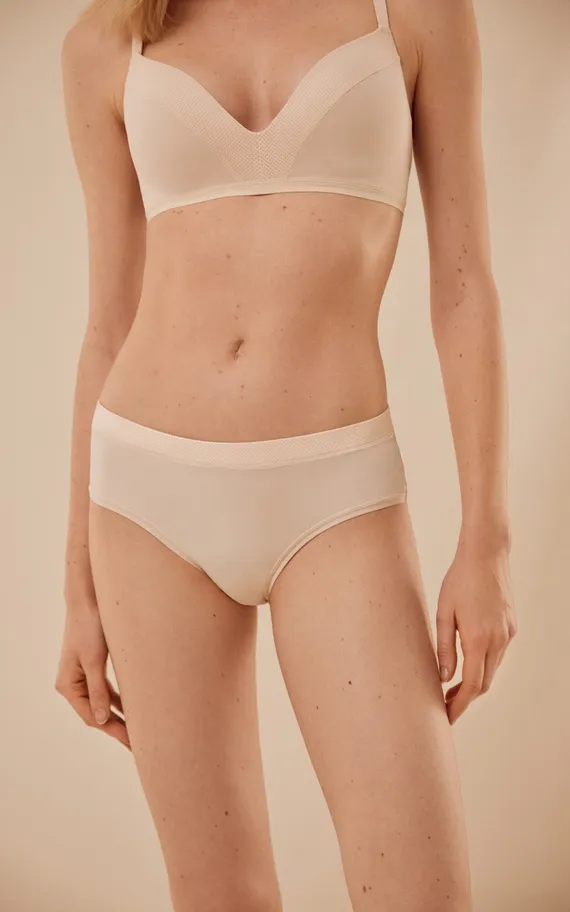 10121 Midi Трусы слипы