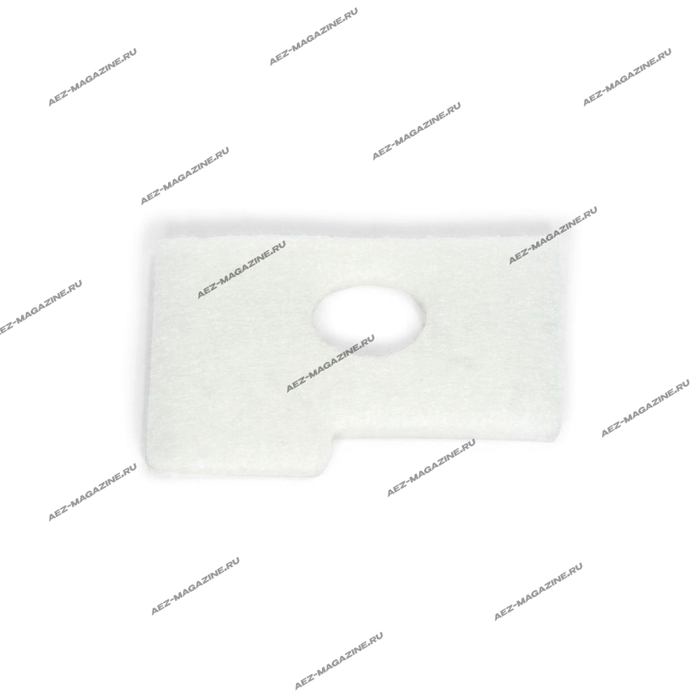 Фильтр воздушный для бензопил Stihl MS-180, MS-170 (аналог 11301240801)