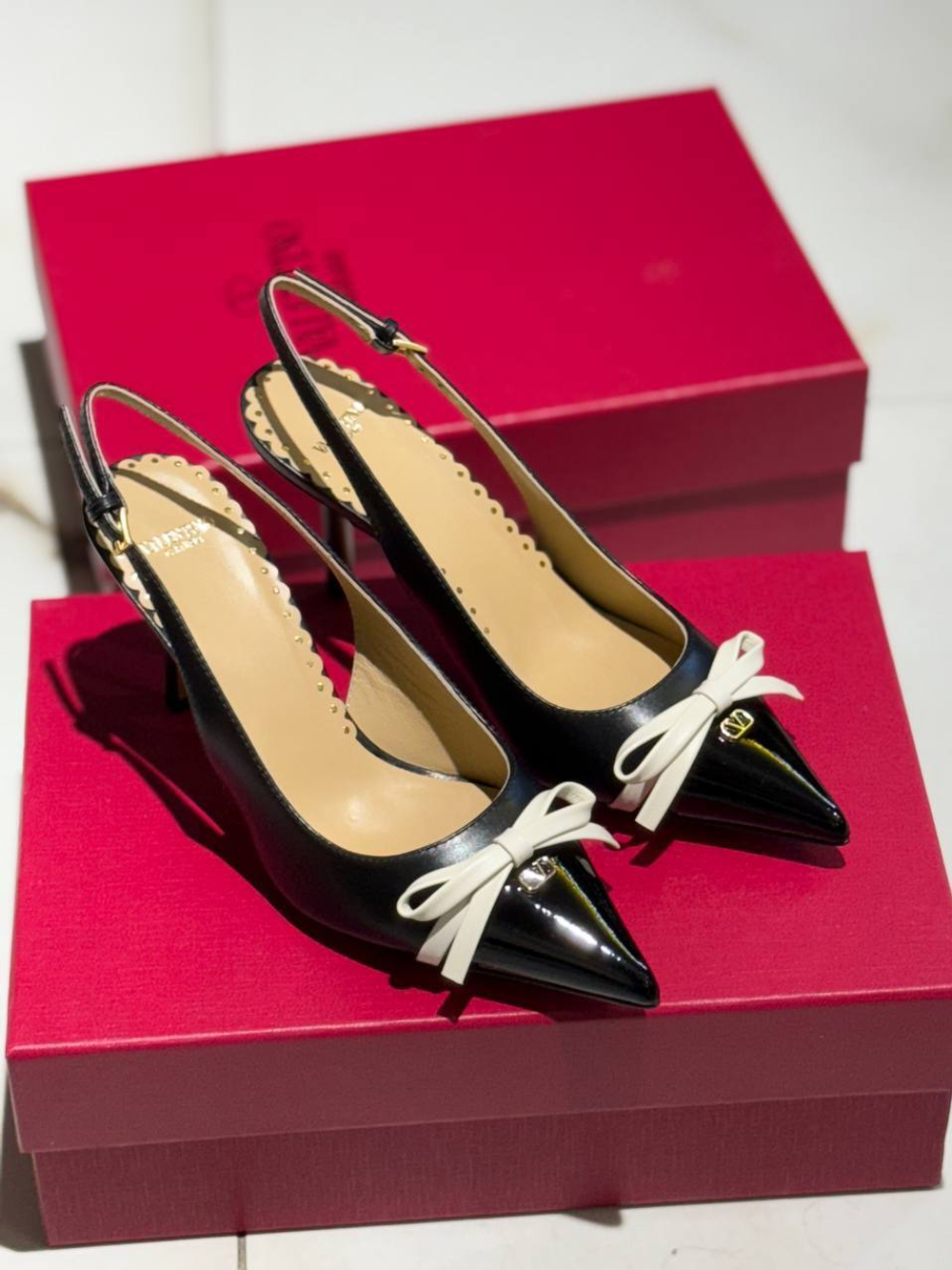 Босоножки Valentino, арт. 477304166