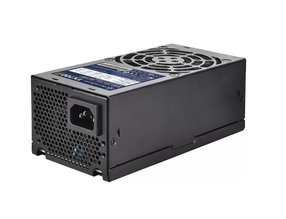 Блок питания SilverStone SST-TX700-G V1.0 700W
