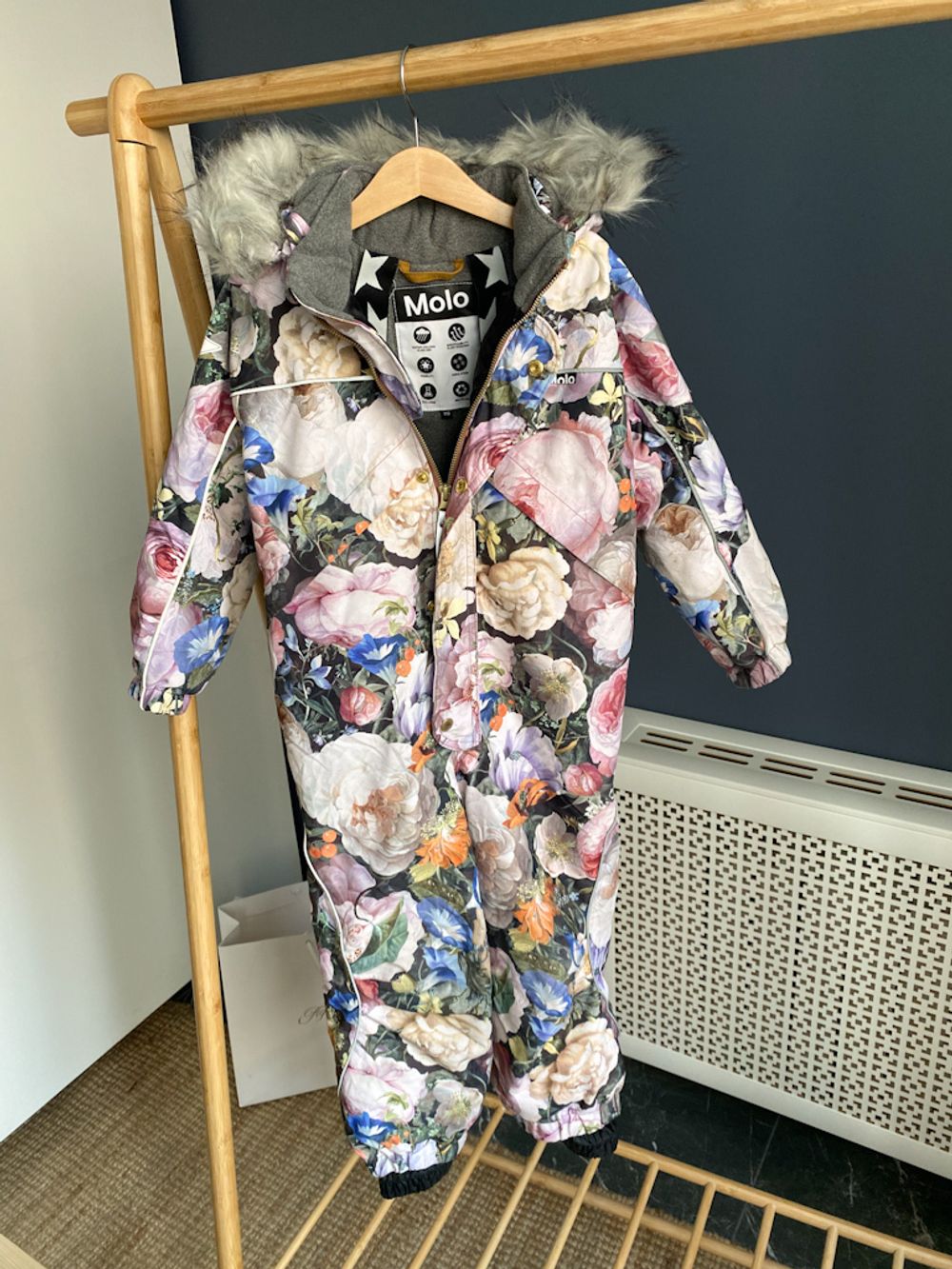 Комбинезон Molo, 110