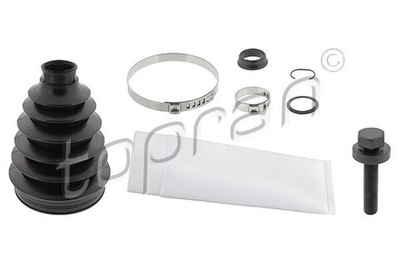 TOPRAN - 109413-TOR - Kompletna manzetna, pogonsko vratilo