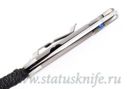 Нож Chris Reeve Sebenza Small 31-1644 MagnaCutфотография - 9