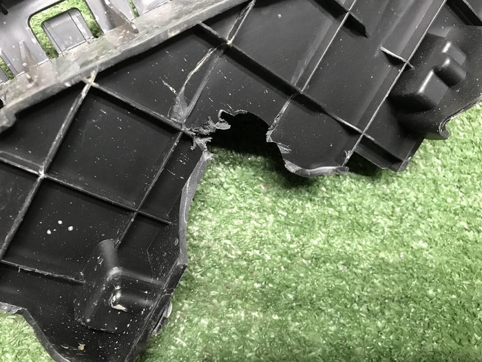 Фара левая Geely Emgrand 2 (2021-н.в.) LED