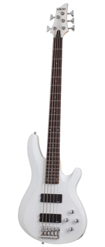 Бас-гитара Schecter C-5 DELUXE