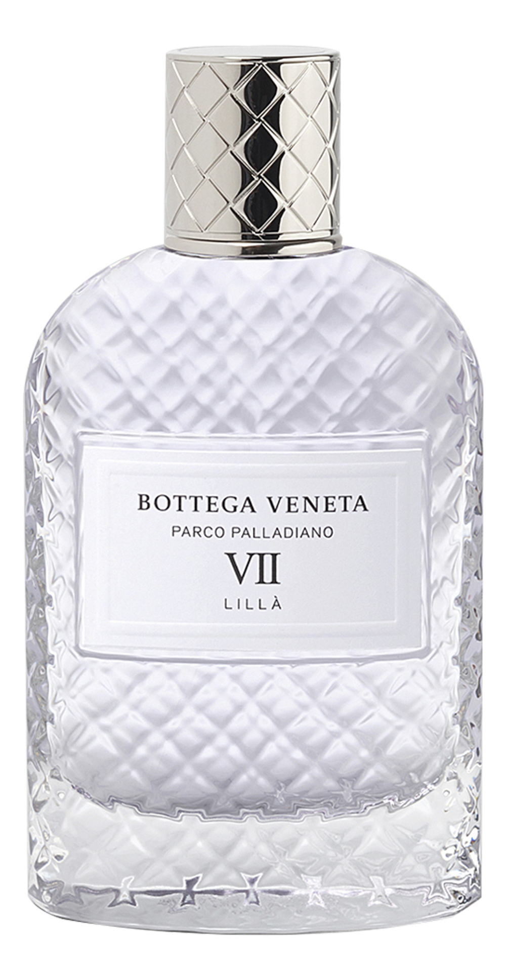 Bottega Veneta Parco Palladiano VII Lilla