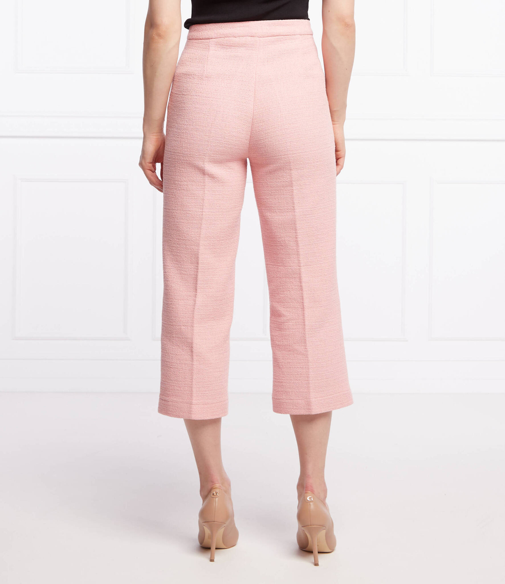 штаны Liu Jo - пудро-розовый(WA2263 T3057)