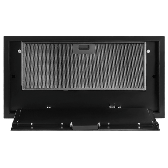 Вытяжка MAUNFELD MZR 60 Lux Black