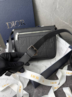 Сумка-мессенджер Dior