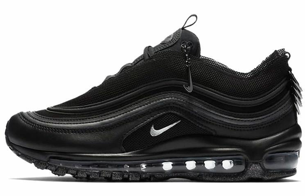Кроссовки Nike Air Max 97 (Женская размерная сетка)
