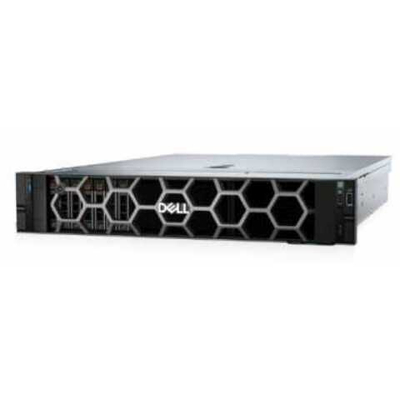 Сервер Dell PowerEdge R760xs R760XS-001