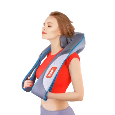 Массажёр для тела YAMAGUCHI Yoki