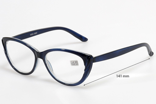 Готовые очки Mien 8067