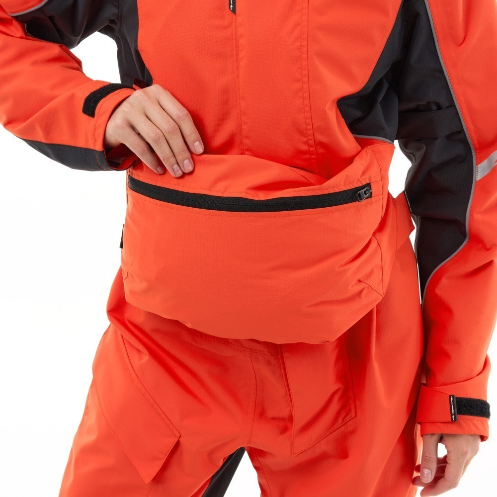 Комбинезон - дождевик женский Dragonfly EVO Woman