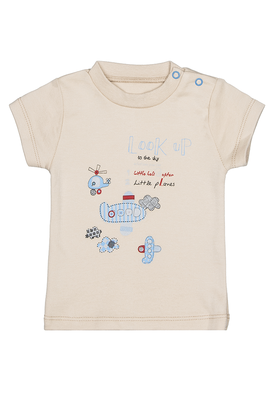 Футболка для мальчика