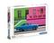 Puzzle PZL 500 HQC THE BLUE CAR =2020=