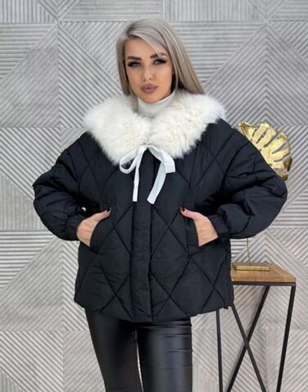 Куртка 6809125 Fabrika