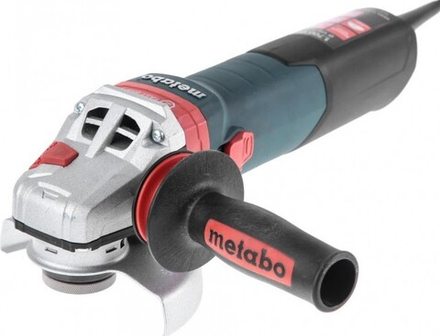 Углошлифовальная машина METABO WE 17-125 Quick 600515000