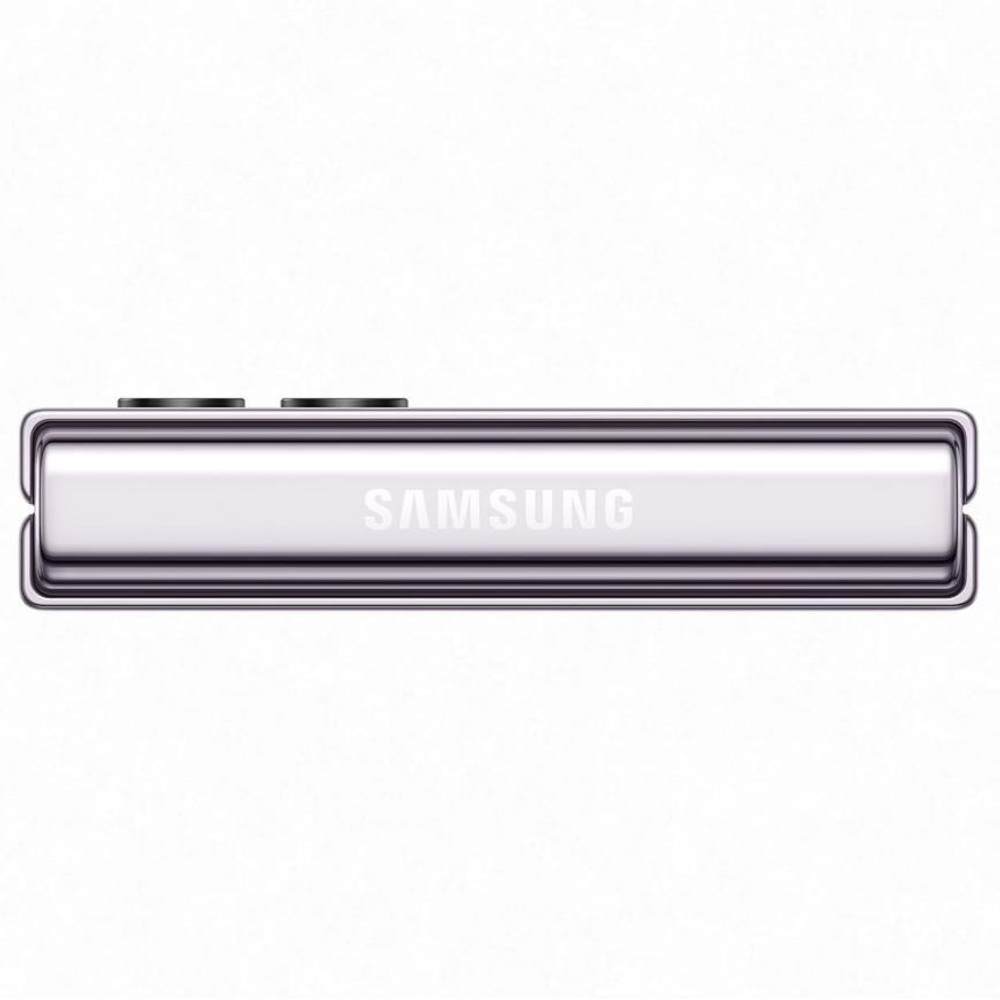 Смартфон Samsung Galaxy Z Flip5 5G 8 ГБ/256 ГБ (Лаванда | Lavender)