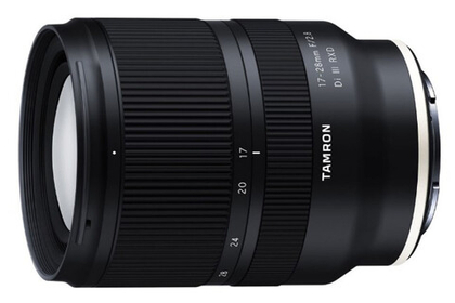 Объектив Tamron 17-28mm F2.8 Di III RXD Sony FE