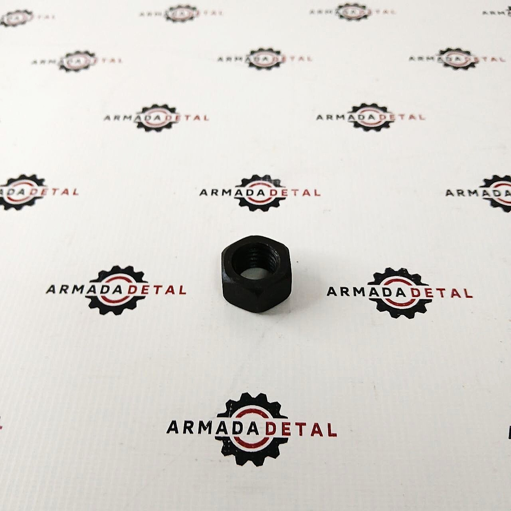 Болт и гайка зуба CAT 16(5/8") | F3657 + 4K0367, 353915X1, 353427X1 l NOVA