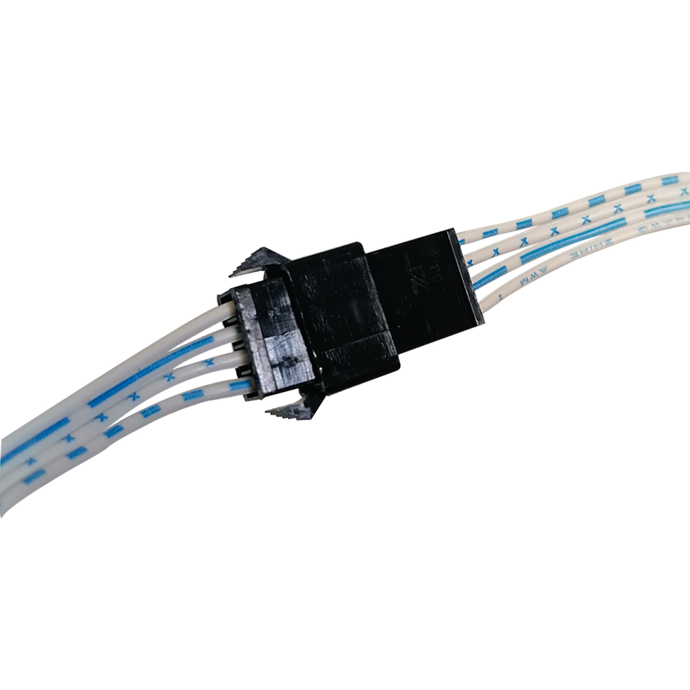 Steamtec TOLO-LED влагостойкий RGB светильник хромотерапии 68х50мм