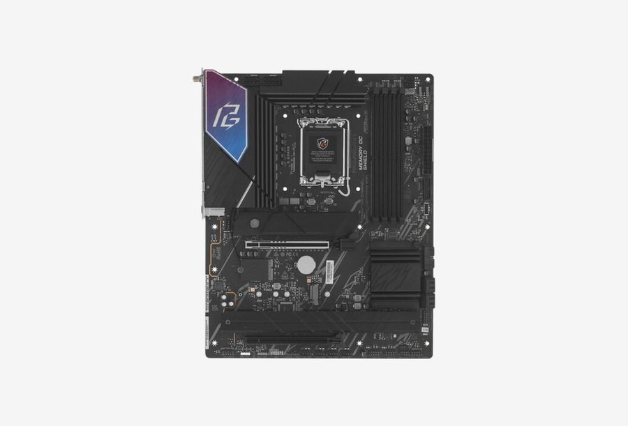 ASRock Phantom Gaming B860 Lightning WiFi_0226709110246
