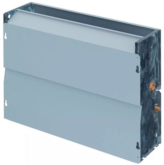 Напольно-потолочная VRF система Systemair SYSVRF2 FLOOR CB 36 Q