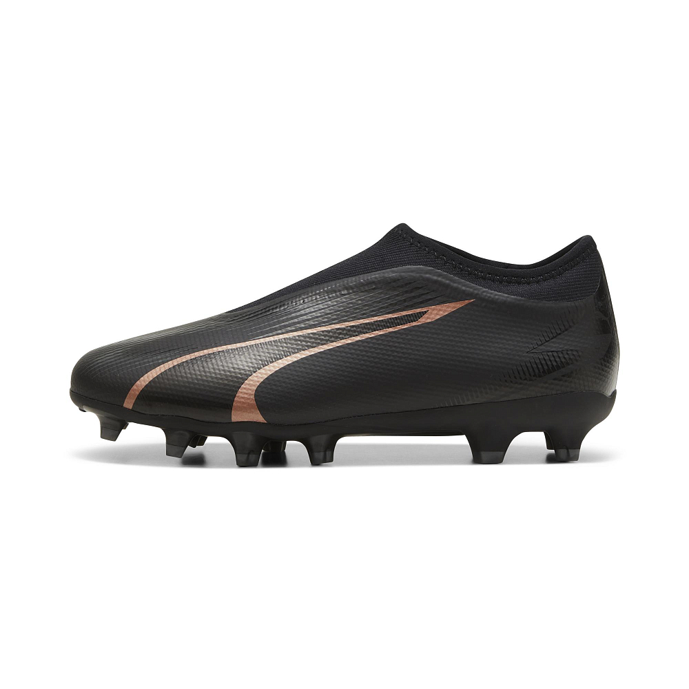 Детские бутсы PUMA ULTRA MATCH LL FG/AG Jr