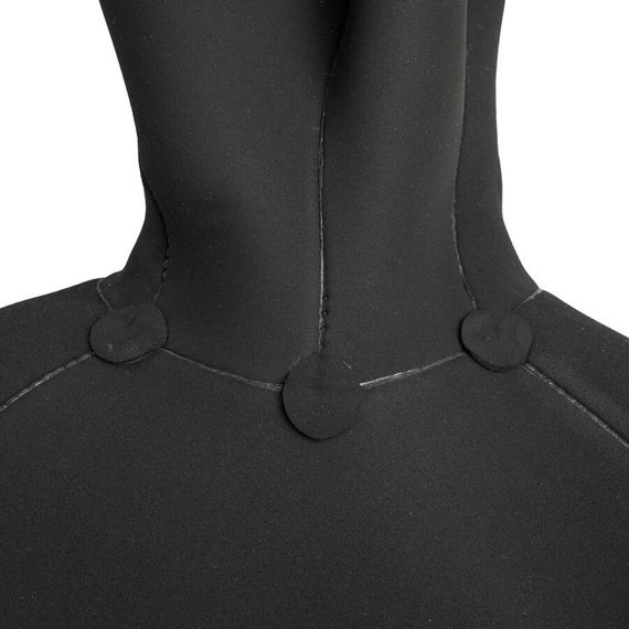 Гидрокостюм Scorpena Samurai CAMO Yamamoto, 5 мм