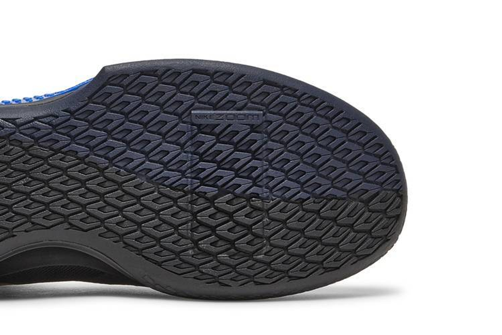 Кроссовки Nike Mamba Fury Ep