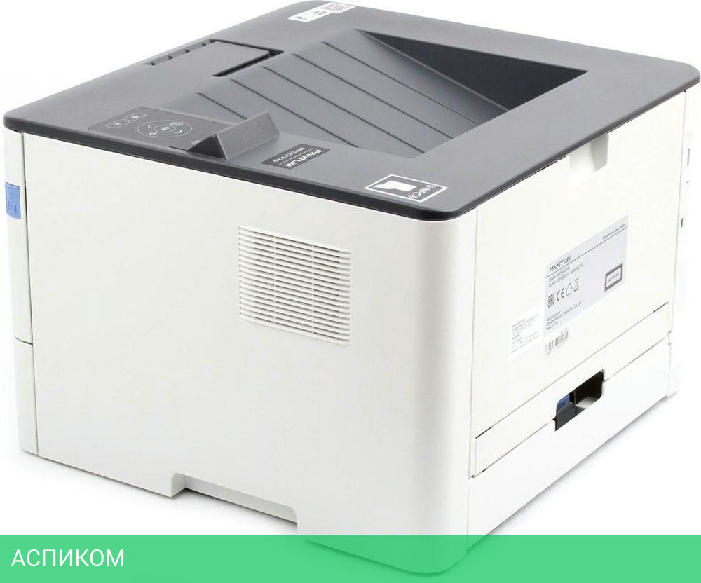 Принтер Pantum BP5100DW