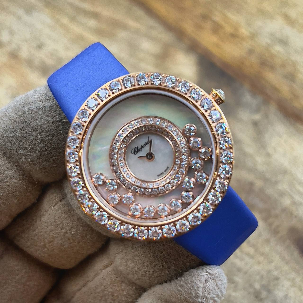 Часы Chopard