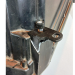 Кронштейн крепления фары для Renault Logan 2 2012-2018г.