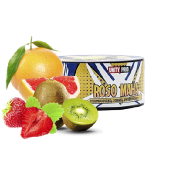 UNITY 2.0 - Rosomaha (100г)