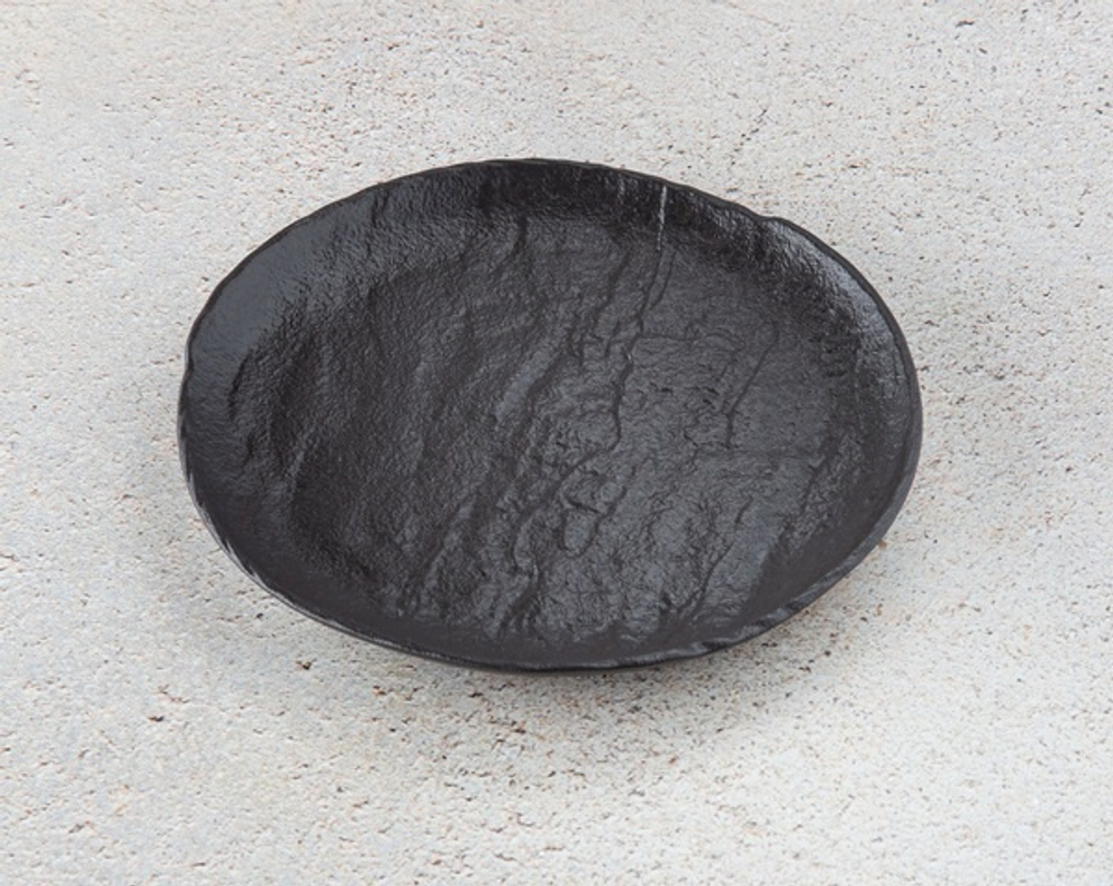 Тарелка d=230 мм. Слэйт Wilmax /3/24/