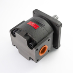 Насос НШ100М-4Л левый "МЗПО" чугунный корпус