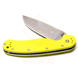 Нож складной Steel Claw Крыса, Green