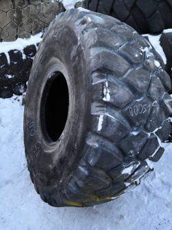 26.5R25 Bridgestone VLTS шина б/у