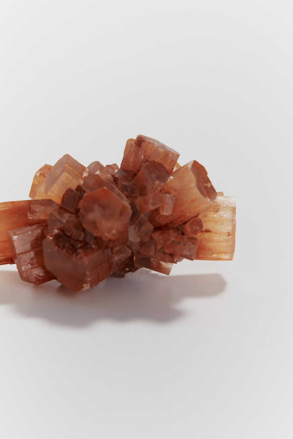 Звездчатый арагонит