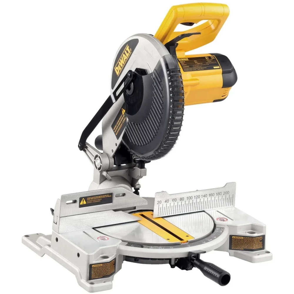 DeWalt DW714-IN пила торцовочная